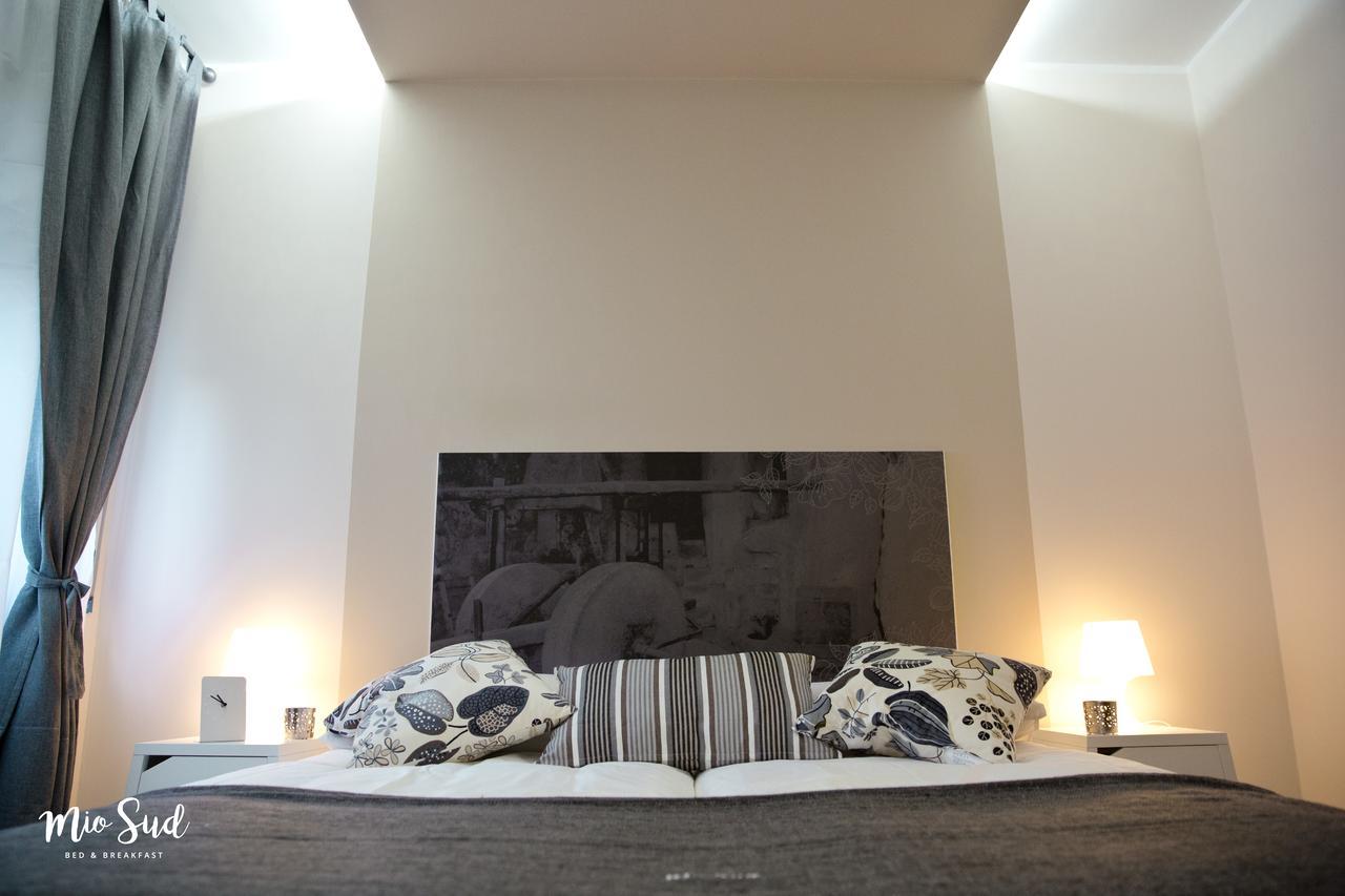 Mio Sud Bed & Breakfast Cosenza Exterior photo