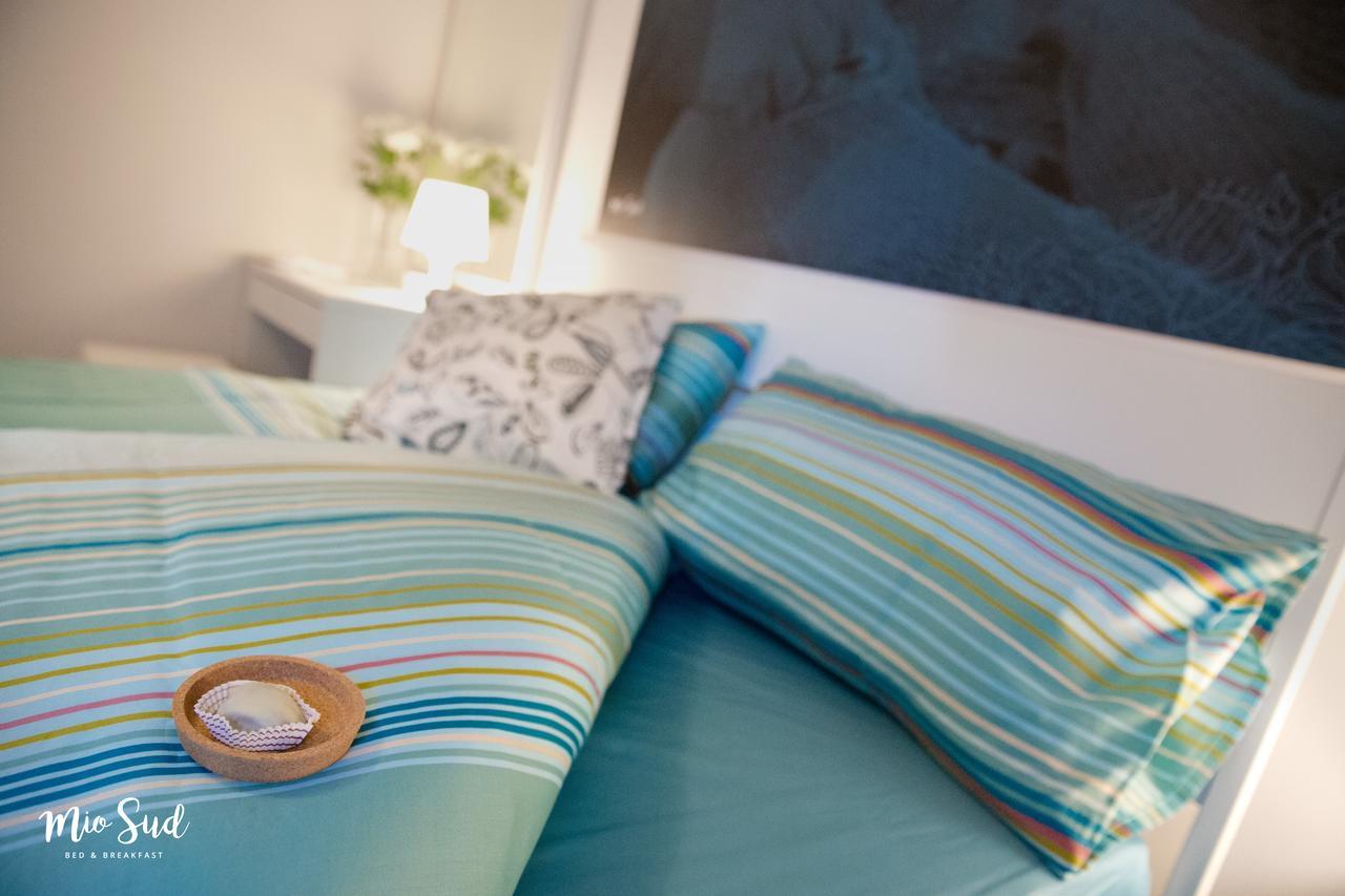 Mio Sud Bed & Breakfast Cosenza Exterior photo