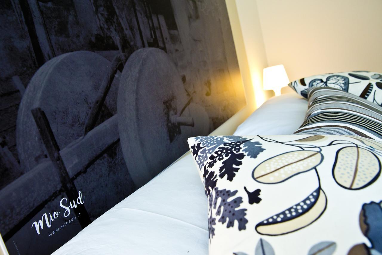 Mio Sud Bed & Breakfast Cosenza Exterior photo